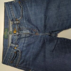 LRL Lauren Jean Co. Jeans